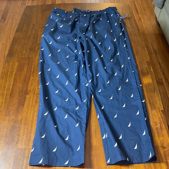 Nautica Other - Nautica men’s pajama bottoms. NWT. Size XL.